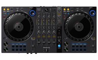 Pioneer DDJ-FLX6 arriba